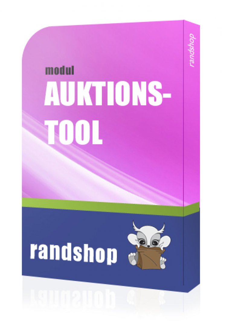 Auktions Tool